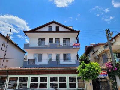 cetin apart pansiyon - 20