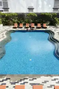 Grand Mercure Jakarta Kemayoran - 34