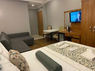 Riverland Suites & Apart - 21