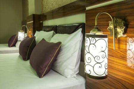 Ruba Palace Thermal - 16