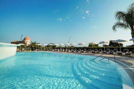 Sentido Michelizia Tropea Resort - 39