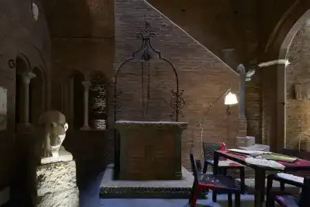 Palazzetto Rosso - Art - 8