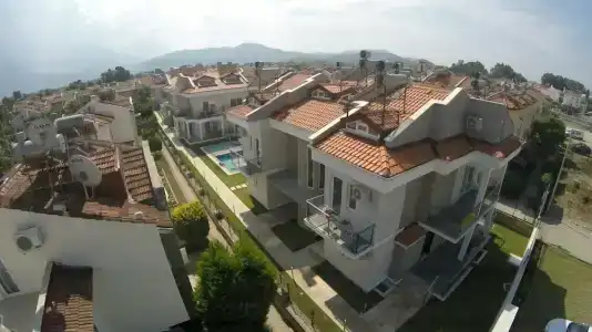 Lighthouse Nadia Aparts - 31