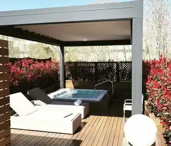 Villa Royal Apart-Hotel - 4