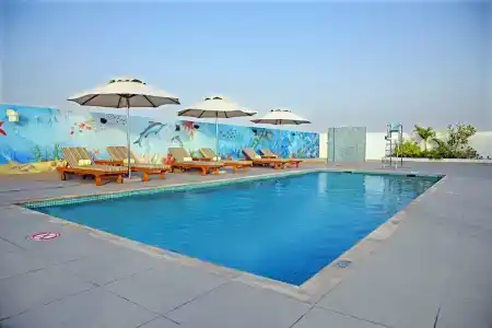 The District, Jumeirah Dubai - 35