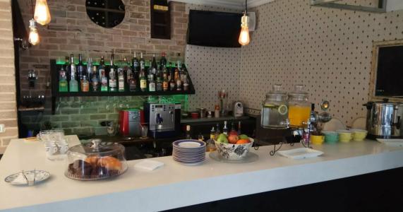 Mash Beach Rooms - 31