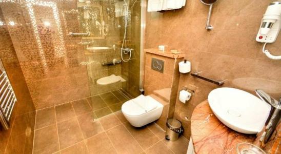 Forte Rose Resort - 47
