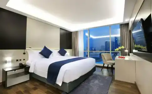 Aston Kartika Grogol & Conference Center - 2