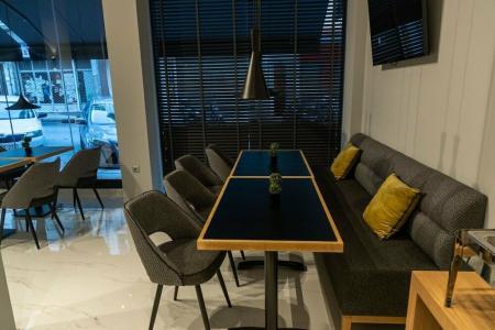 Grand Port Suites - 13