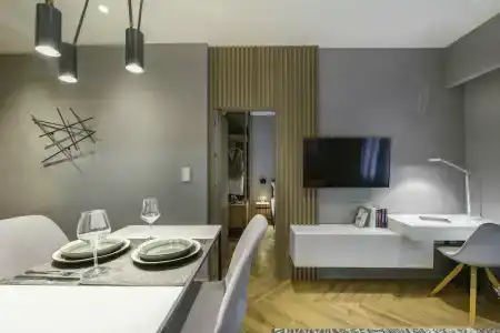 Olvios Luxury Suites - 41