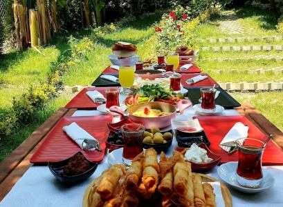 Kadifeli Konak & Bungalow(Kadifeli Konak Boutique) - 12