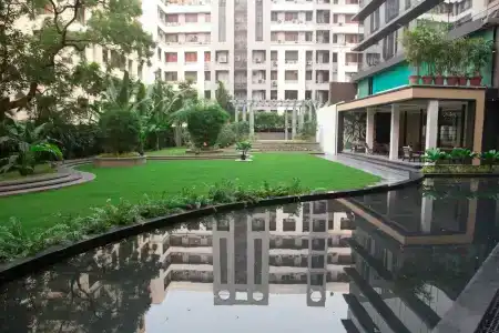 Radisson Blu Mumbai International Airport - 26