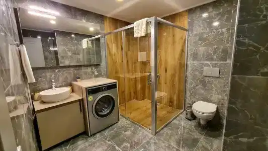 Letstay Panorama Suites - 32