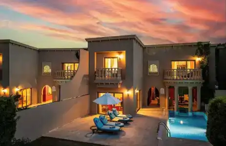 Spice & Spa All Inclusive - 4