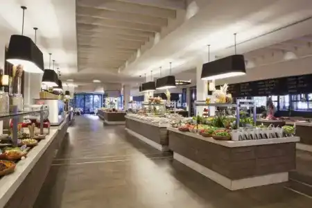 Hillside Beach Club - 7