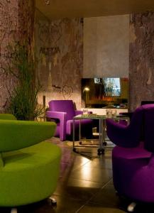 Apostrophe Hôtel - 12