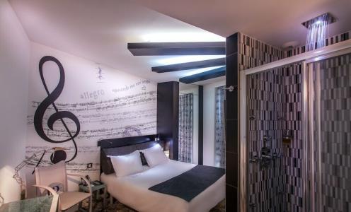 Apostrophe Hôtel - 42