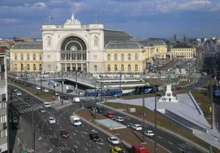 Danubius Hungaria City Center - 10