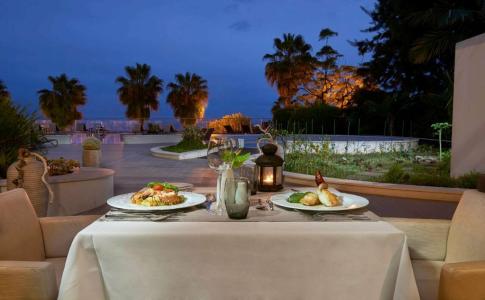 Melia Madeira Mare - 1