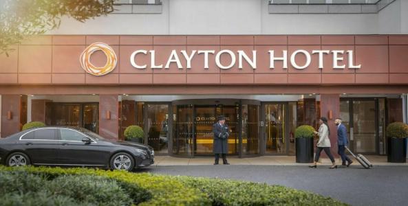 Clayton Burlington Road - 0