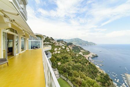Grand Excelsior Amalfi - 16