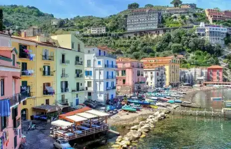 Del Mare - 3