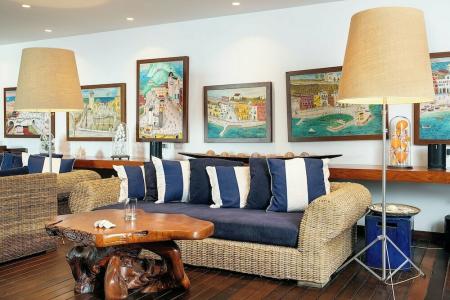 Capo la Gala&Wellness - 24