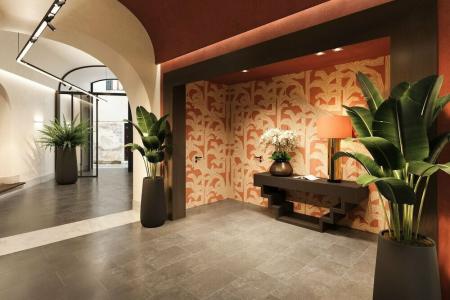 NH Collection Palazzo Sitano - 9
