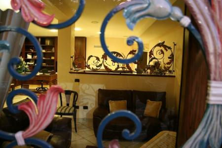 Villa Poseidon Boutique & Events - 12