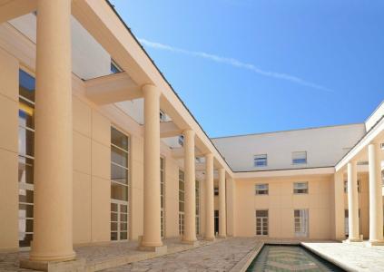 Palazzo Esedra - 38