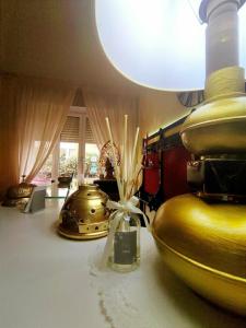 Aedes Resort - 31