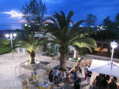 Sporting Club Resort - 3