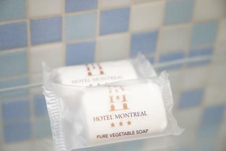 Montreal - 5