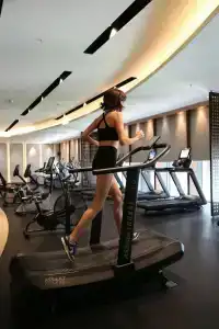 Hilton Istanbul Bomonti - 35