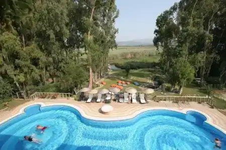 Kerme Ottoman Palace - Boutique Class - 44