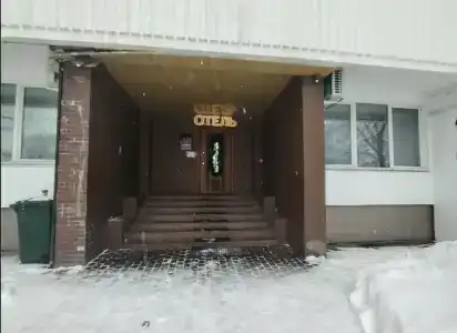 Randevu Na Yugo-Zapadnoj - 4