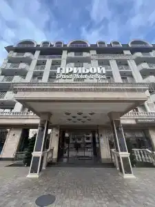 Grand & Spa Priboy - 29