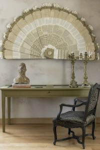 Zahir Country House - 38