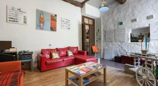 Bracara Hostel - 33