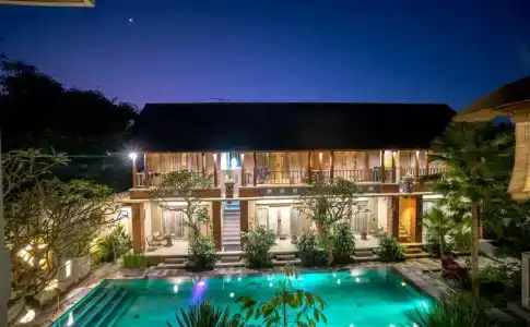 Tetirah Boutique Ubud - 38