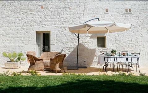 Agriturismo Masseria Calongo - 23