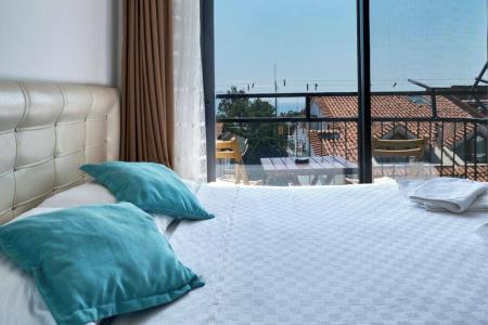 Caretta Pansiyon - 30