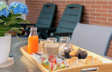 La City Estación - 42