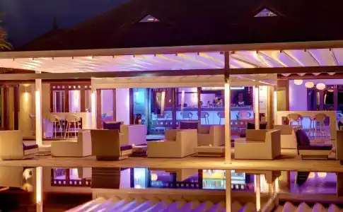 Tamassa Bel Ombre, Mauritius - 3