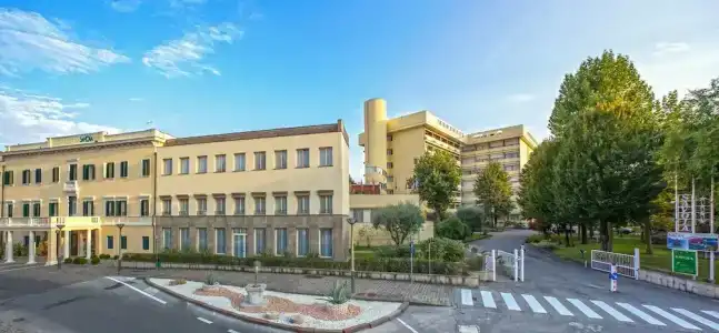 Savoia Thermae & Spa - 3