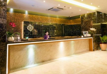 Grand Tjokro Yogyakarta - 14