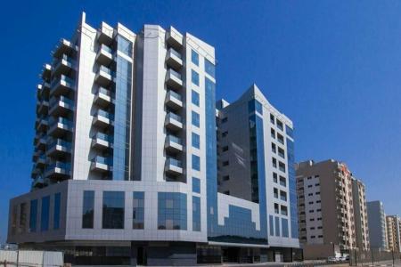 TIME Onyx Apartments - 37