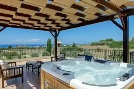 Yialos Village - 23