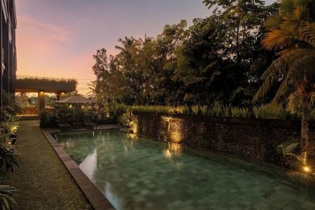 Paon Desa Ubud - 23