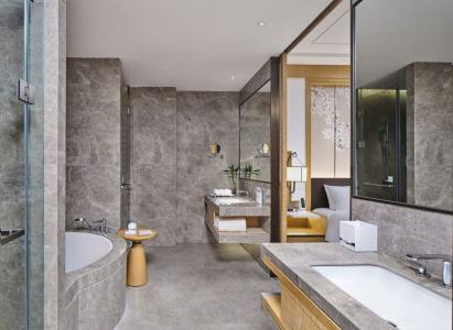 HUALUXE Suzhou Bay Hot Spring Resort, an IHG - 65